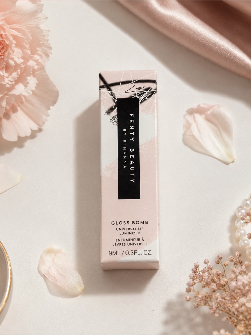 Fenty Beauty Gloss Bomb Universal Lip Luminizer